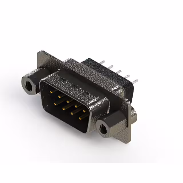 627-009-228-063 EDAC Inc.  Conjuntos de conectores D-Sub